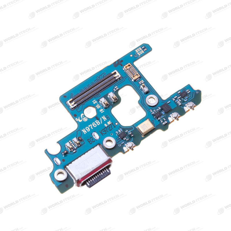 Connecteur charge Type-C et Micro Samsung Note 10+ SM-N975F