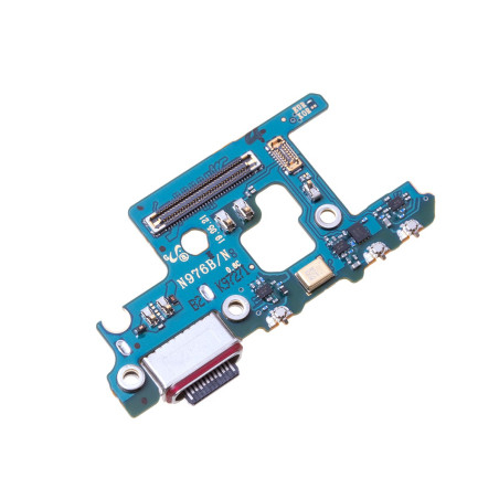 Connecteur charge Type-C et Micro Samsung Note 10+ SM-N975F