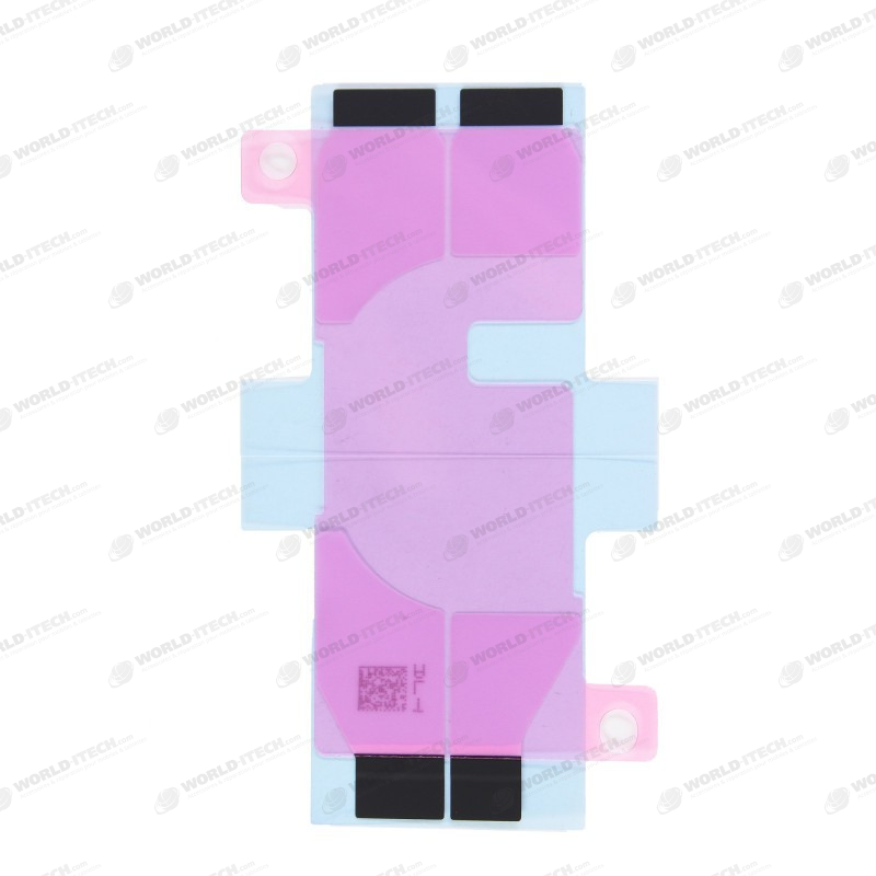 Chassis avec vitre arrière iPhone 11 - KIT OUTILS OFFERTS