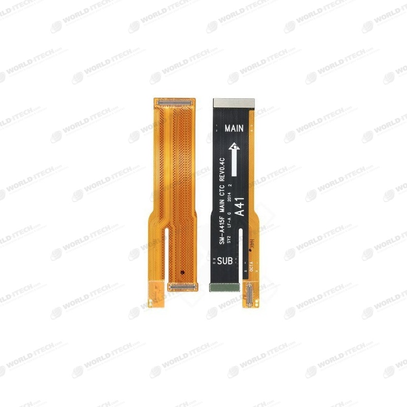 Nappe interconnexion carte mère Samsung A41 SM-A415F