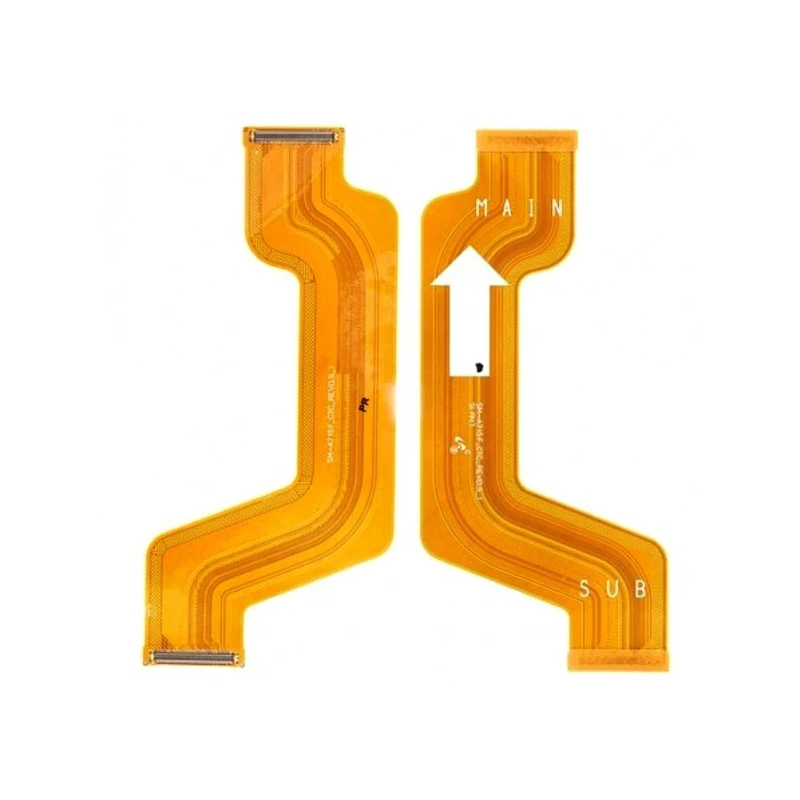 Nappe interconnexion carte mère Samsung A51 SM-A515F