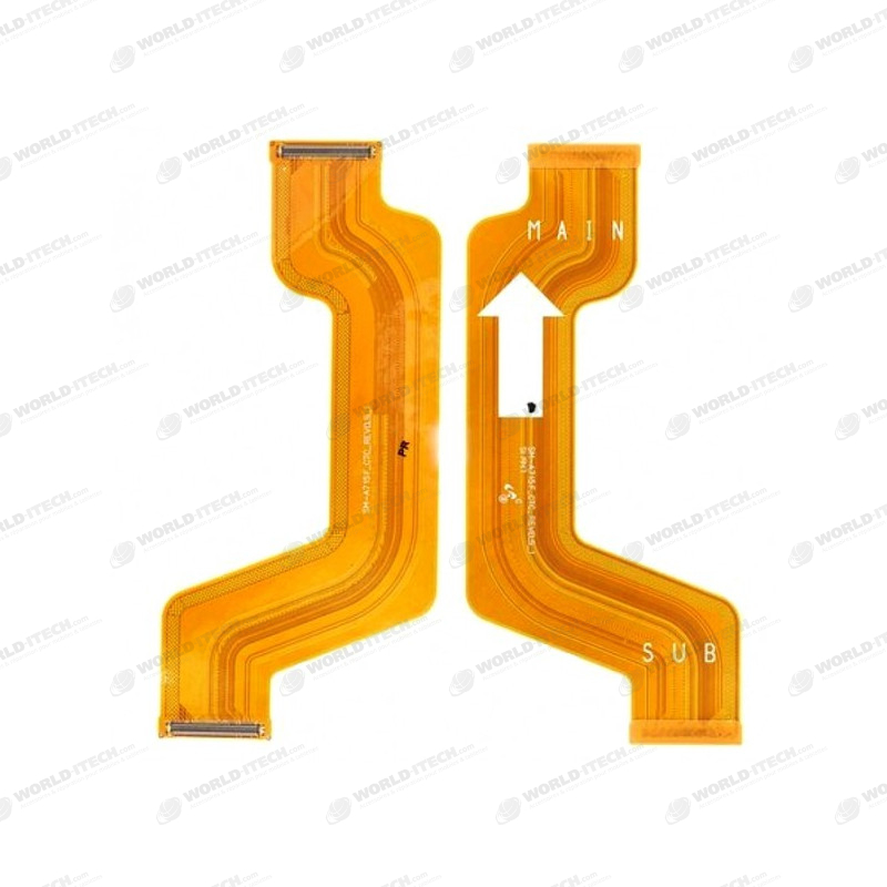 Nappe interconnexion carte mère Samsung A51 SM-A515F