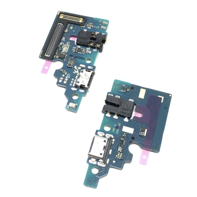 Connecteur charge Type-C et Micro Samsung A51 SM-A515F GH96-12992A