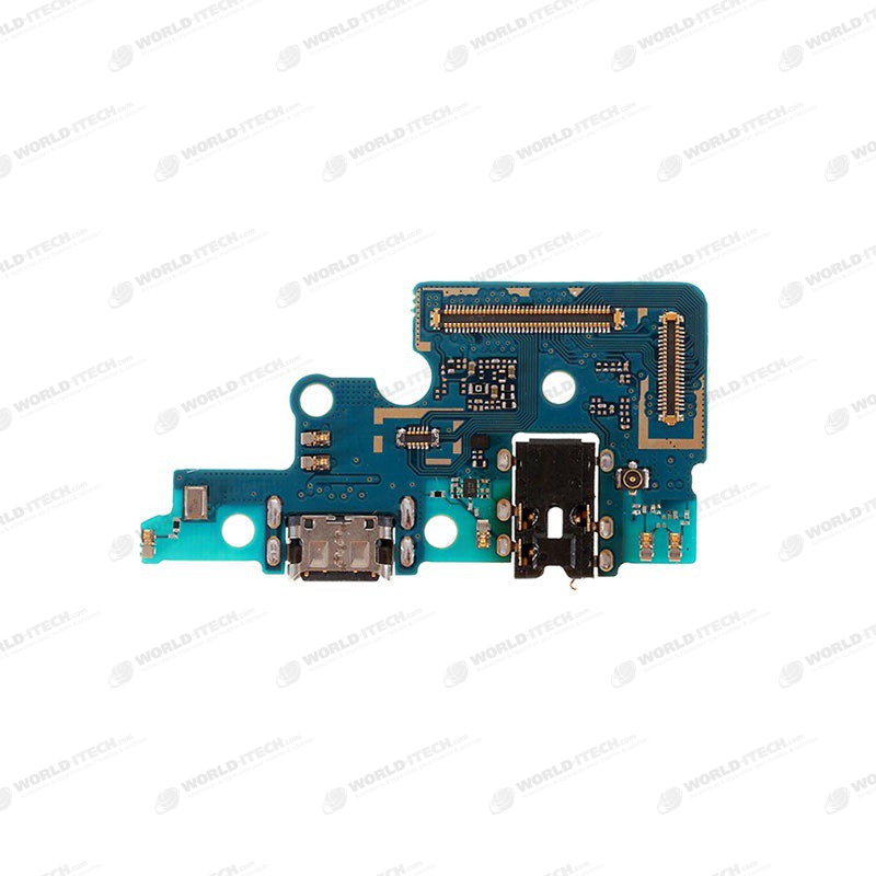 Connecteur charge Type-C et Micro Samsung A70 SM-A705F