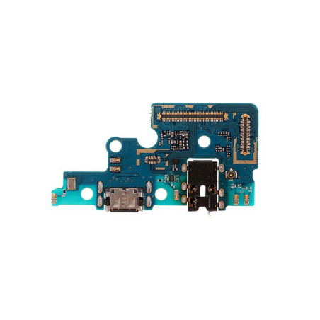 Connecteur charge Type-C et Micro Samsung A70 SM-A705F