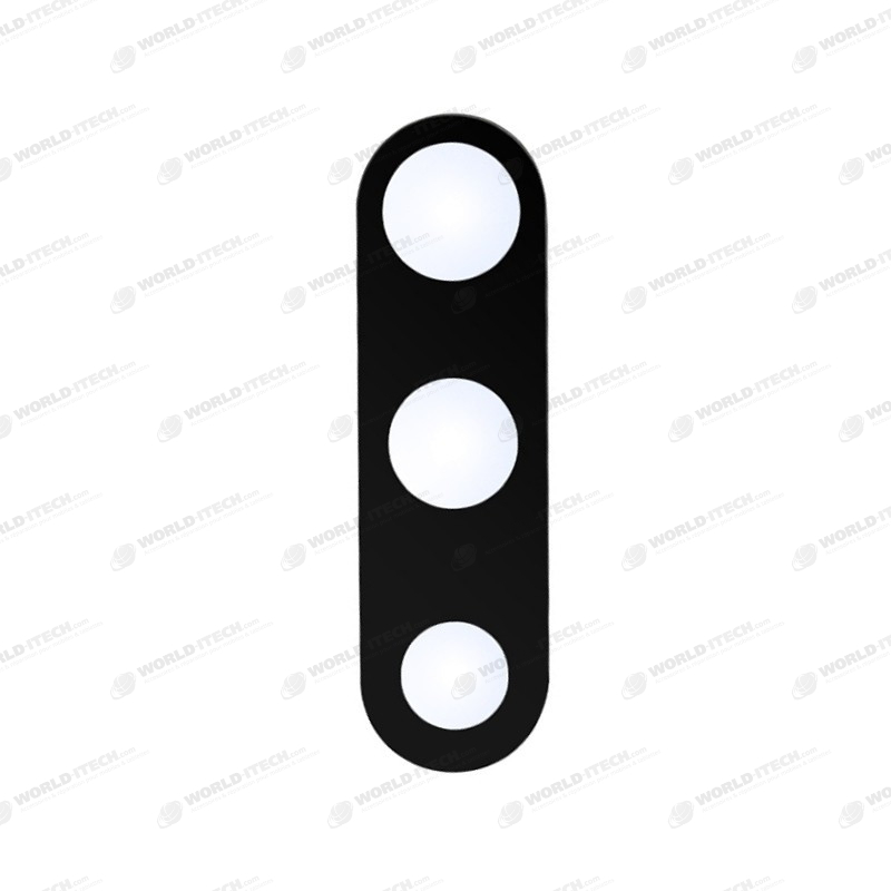 Lentille vitre remplacement appareil photo Samsung Note 10 / 10+