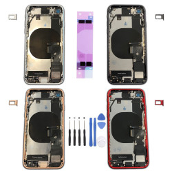 Achat iPhone 8 en ligne