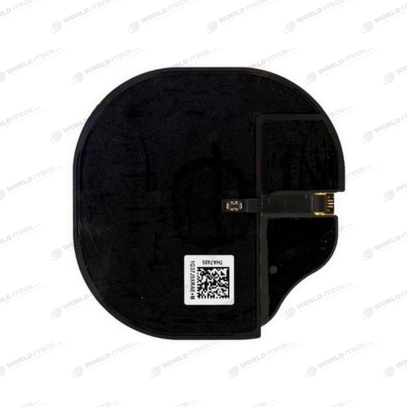 Nappe chargement sans fil NFC induction QI iPhone 8