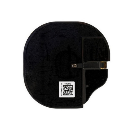 Nappe chargement sans fil NFC induction QI iPhone 8