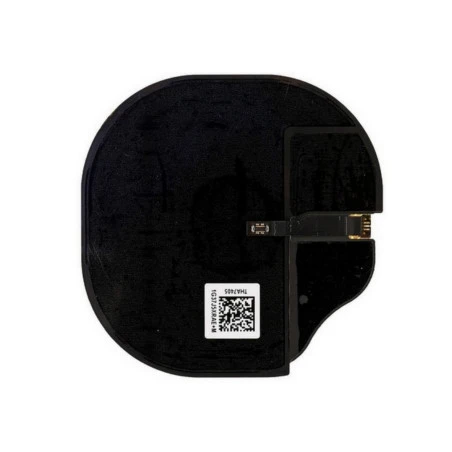 Nappe chargement sans fil NFC induction QI iPhone 8
