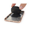 Nappe chargement sans fil NFC induction QI iPhone 8