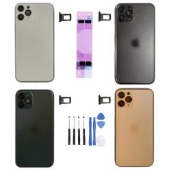 Achat iPhone 11 Pro en ligne