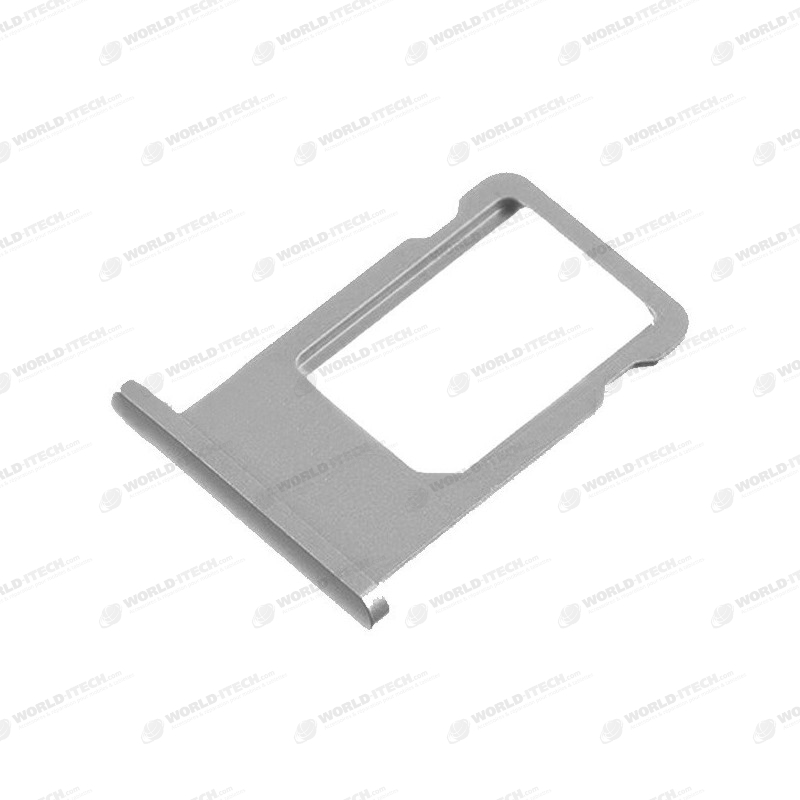 Tiroir Support Carte Nano SIM iPhone 6
