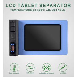Achat Plaque chauffante réparation smartphone en ligne