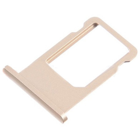 Tiroir Support Carte Nano SIM iPhone 6