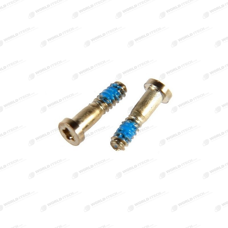 2 Vis Or Torx Pentalobe Bas iPhone 6 6 Plus