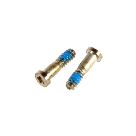 2 Vis Or Torx Pentalobe Bas iPhone 6 6 Plus