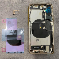 Achat iPhone XS en ligne