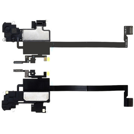 Module écouteur interne + capteur proximité iPhone XS Max