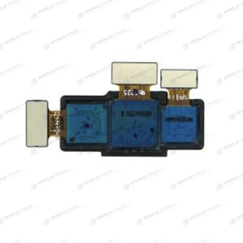 Triple Appareil photo Caméra arrière Samsung A50 SM-A505F