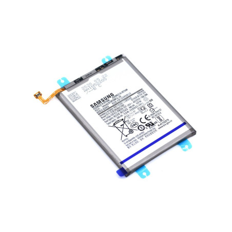Batterie OFFICIELLE Samsung A21s 5000mAh EB-BA217ABY GH82-22989A