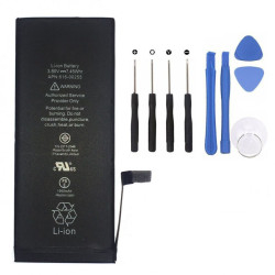 Achat IPhone 7 battery en ligne