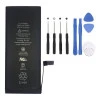 Batterie Interne Origine Apple 3.82v iPhone 7 + kit outils reparation