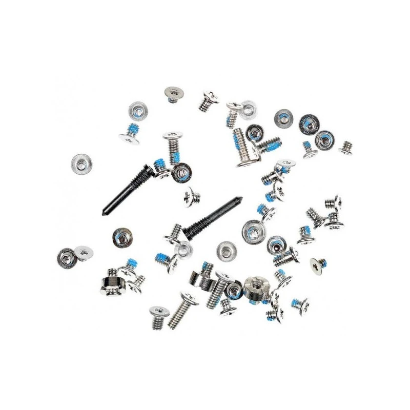 Kit visserie complète avec vis Torx triwing iPhone 11