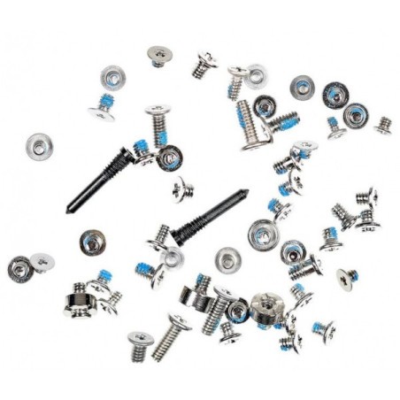 Kit visserie complète avec vis Torx triwing iPhone 11