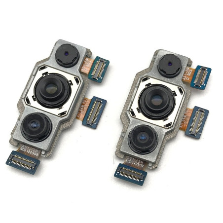 Triple Appareil photo Caméra arrière Samsung A71 SM-A715F