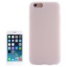 Coque Silicone Souple Couleur iPhone 6 6S