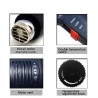 Décapeur thermique pistolet air chaud BST-8016-3A iphone samsung ipad reparation