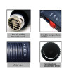 Décapeur thermique pistolet air chaud BST-8016-3A iphone samsung ipad reparation
