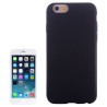 Coque Silicone Souple Couleur iPhone 6 6S