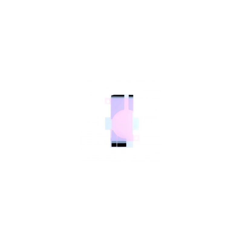 Sticker Autocollant Double Face Batterie iPhone 12 / 12 pro