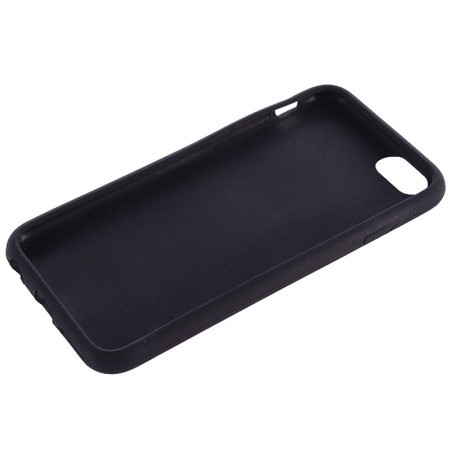 Coque Silicone Souple Couleur iPhone 6 6S