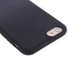 Coque Silicone Souple Couleur iPhone 6 6S