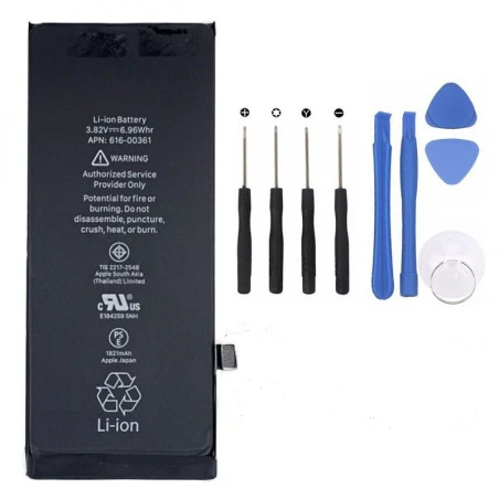 Batterie Interne Origine Apple 3.82v iPhone 8