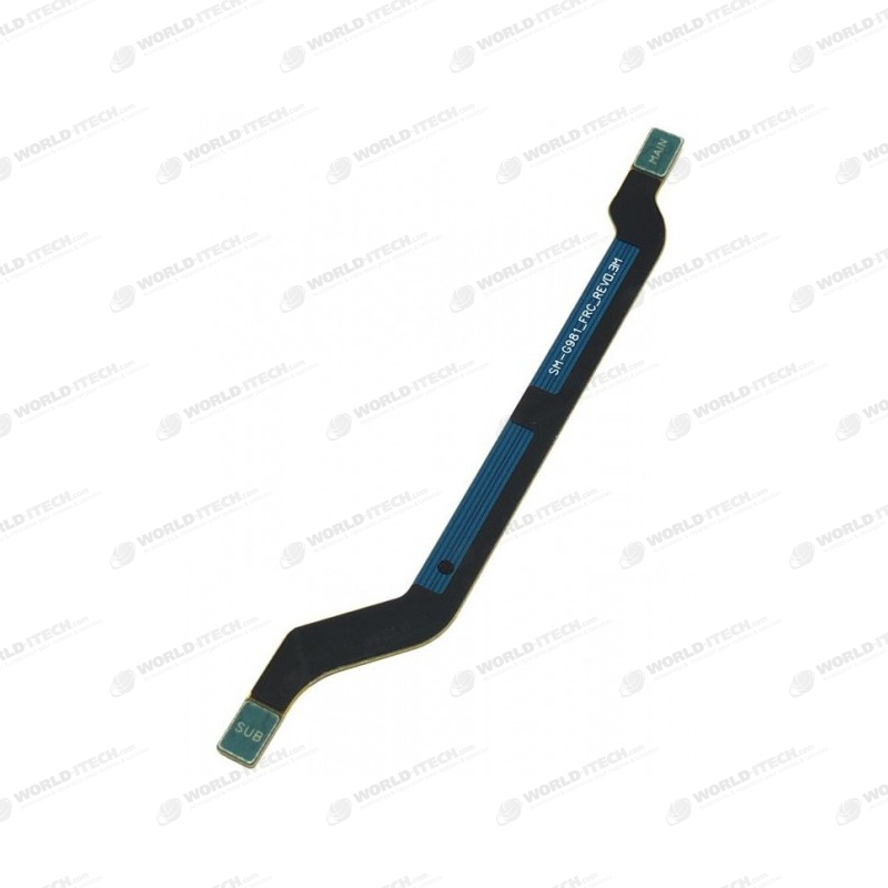 Nappe carte mère FRC Samsung S20 4G / 5G
