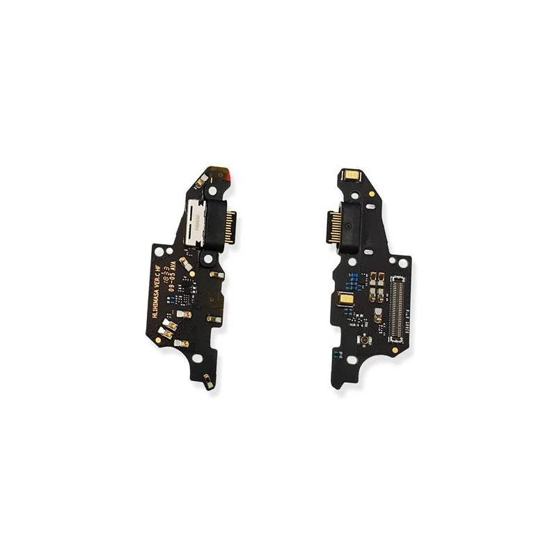 Connecteur charge Type-C et Micro Huawei Mate 20 02352FHJ