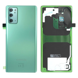 Achat Anmerkung 20 (N980/N981) en ligne