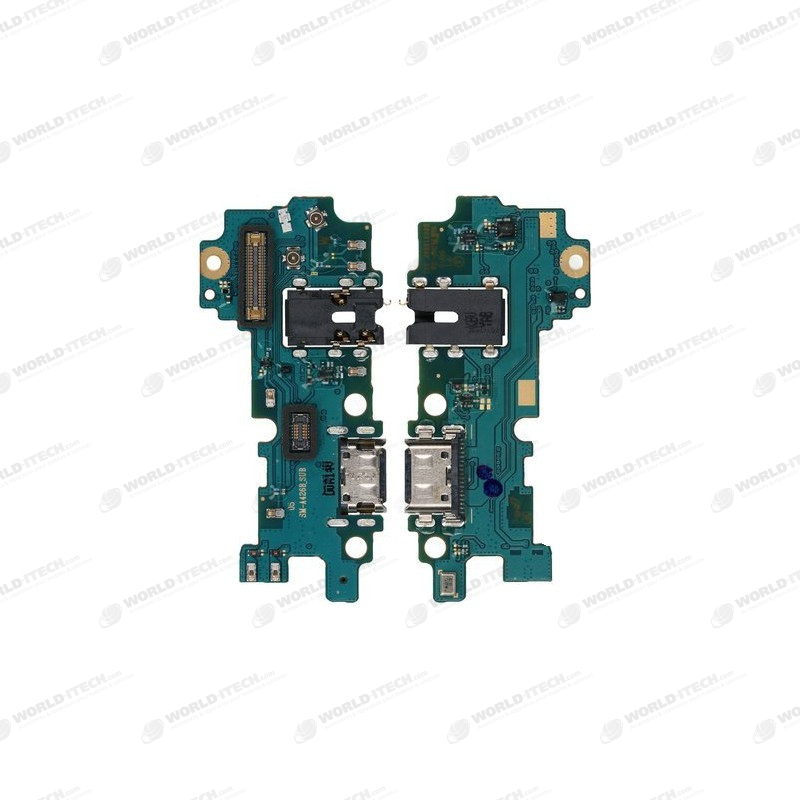 Connecteur charge Type-C et Micro Samsung A42 5G SM-A426B GH96-13913A