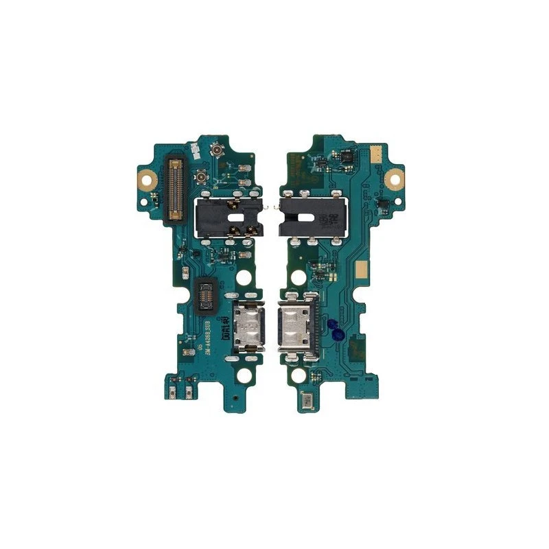 Connecteur charge Type-C et Micro Samsung A42 5G SM-A426B GH96-13913A