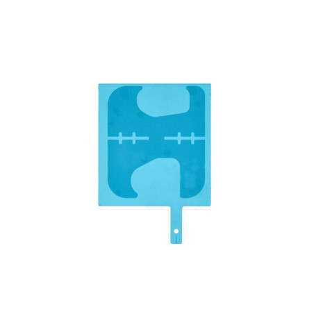 Adhésif sticker batterie OFFICIEL Samsung S20 / S20+ / S20 Ultra GH02-20589A