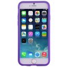 Coque Silicone Souple Couleur iPhone 6 6S