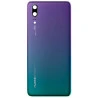 Vitre arrière Twilight OFFICIELLE Huawei P20 02352BMM