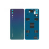 Vitre arrière Twilight OFFICIELLE Huawei P20 02352BMM