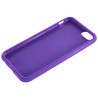 Coque Silicone Souple Couleur iPhone 6 6S