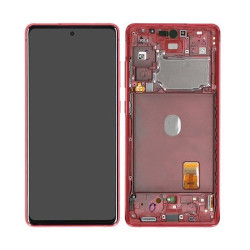 Achat S20 FE 4G (G780) en ligne