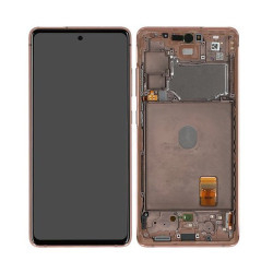 Achat S20 FE 5G (G781) en ligne